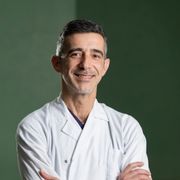 Dott. Luigi Specchia