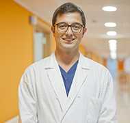 Dott. Guido Maria Giuseppe Lembo