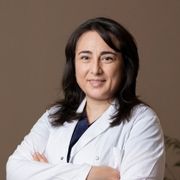 Dott.ssa Alessandra De Leonardis