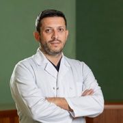 Dott. Antonio Scannapieco