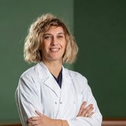 Dott.ssa Maria Cristina Zito