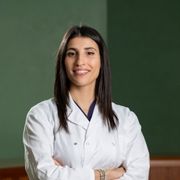 Dott.ssa Angela Sanseviero