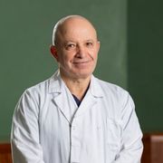 Dott. Giuseppe Cagnazzo