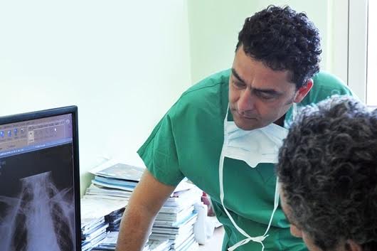 L’importanza di riparare o sostituire la valvola tricuspide nei pazienti con insufficienza mitralica