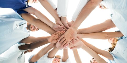 Heart team: per un buon esito, meglio l’approccio multidisciplinare