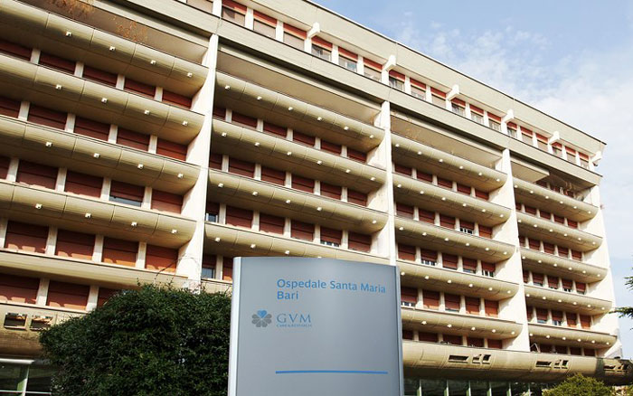 Santa Maria Hospital