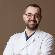 Dott. Antonio Segreto