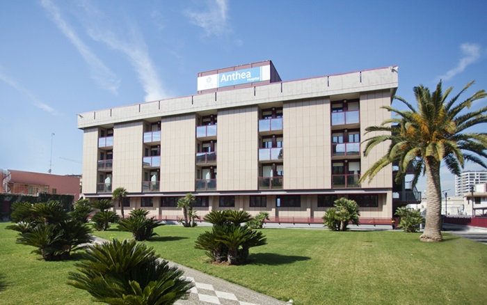Anthea Hospital