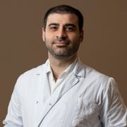 Dott. Clemente Pascarella