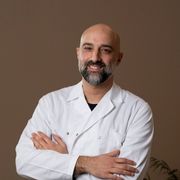 Dott. Antongiulio Valenzano