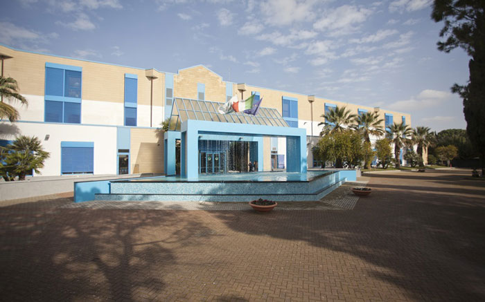 Città di Lecce Hospital
