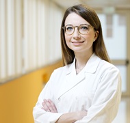 Dott.ssa Maria Antonietta Demola