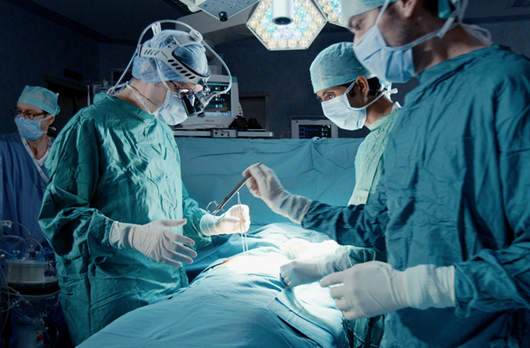 Quali patologie è possibile curare oggi con un approccio ibrido?