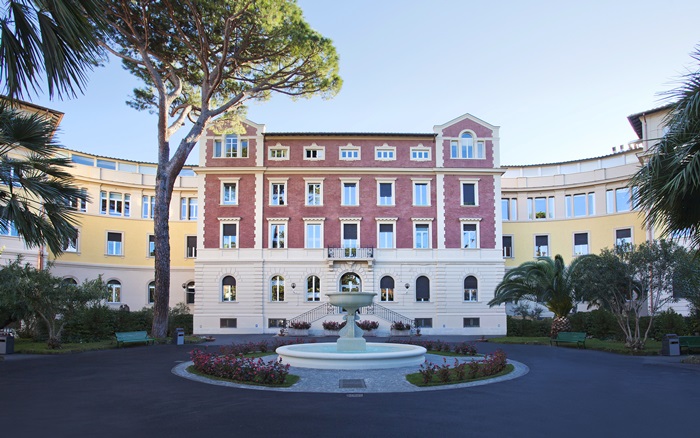 Ospedale San Carlo di Nancy