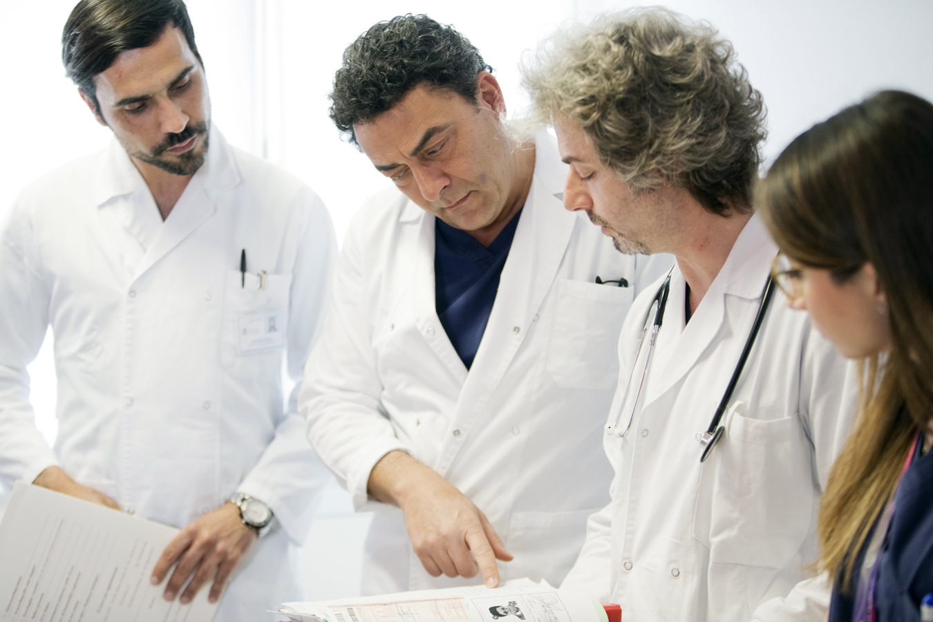 Cosa fare quando si ammalano le valvole del cuore?