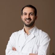 Dott. Giovanni Goffredo